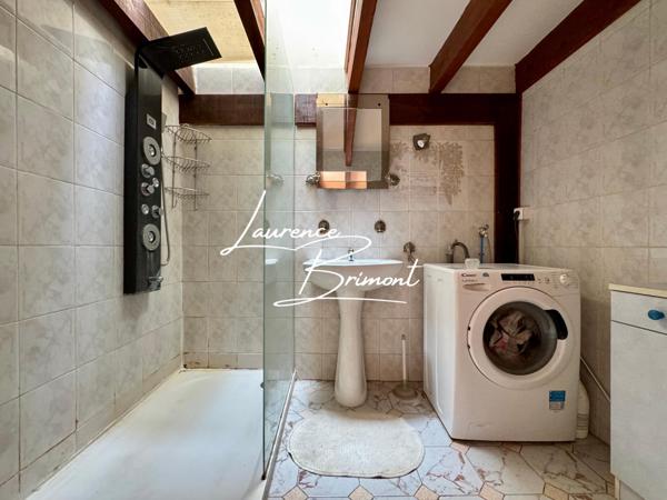 Vente / Appartement T3