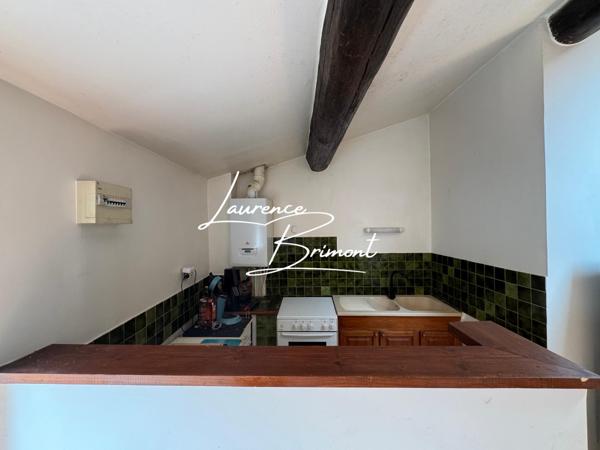 Vente / Appartement T3