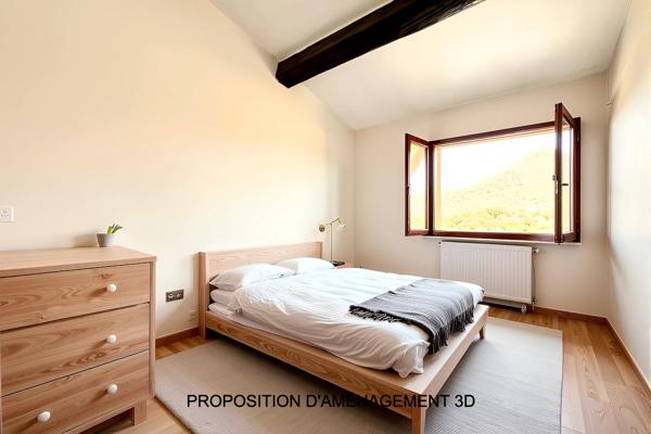 Vente / Appartement T3