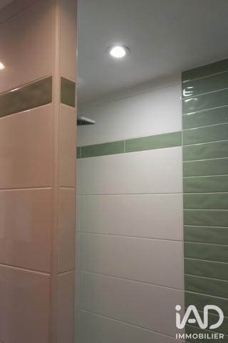 Appartement à vendre 2 pièces 21,32 m² Varaville