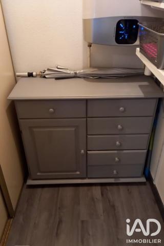 Appartement à vendre 2 pièces 21,32 m² Varaville
