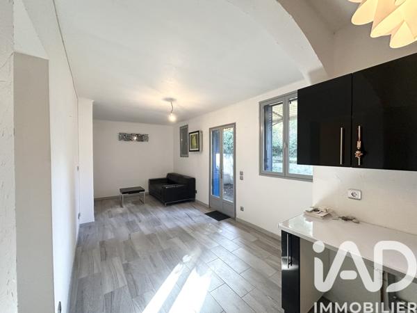 Maison à vendre 3 pièces 65 m² Pont-sur-Yonne