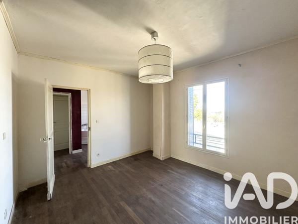 Maison à vendre 3 pièces 65 m² Pont-sur-Yonne