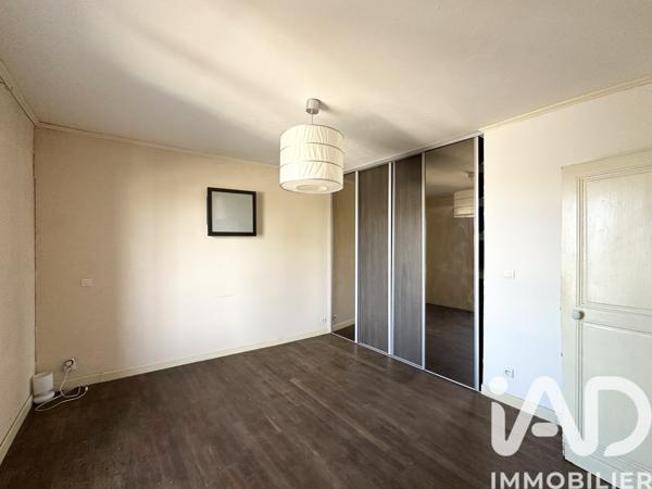 Maison à vendre 3 pièces 65 m² Pont-sur-Yonne