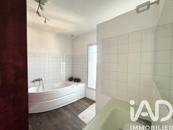 Maison à vendre 3 pièces 65 m² Pont-sur-Yonne