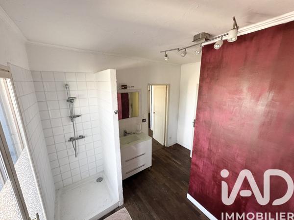 Maison à vendre 3 pièces 65 m² Pont-sur-Yonne