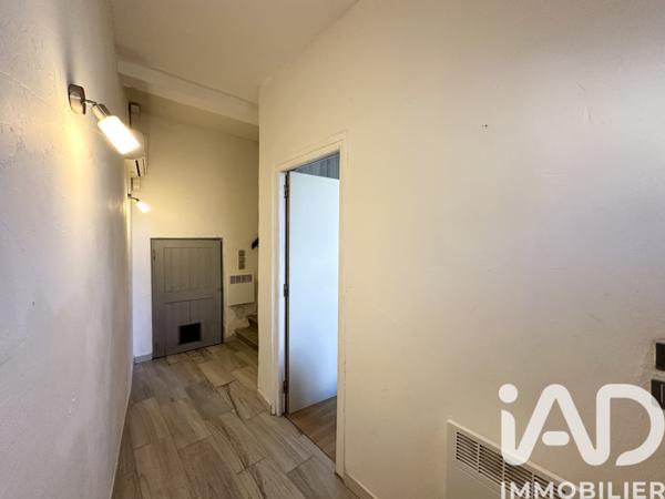 Maison à vendre 3 pièces 65 m² Pont-sur-Yonne