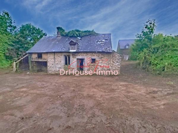 Maison à vendre 4 pièces de 78 m²