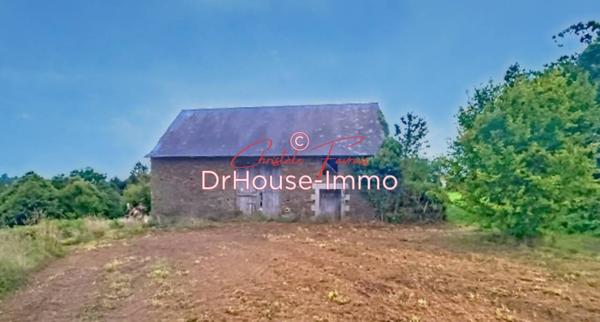 Maison à vendre 4 pièces de 78 m²