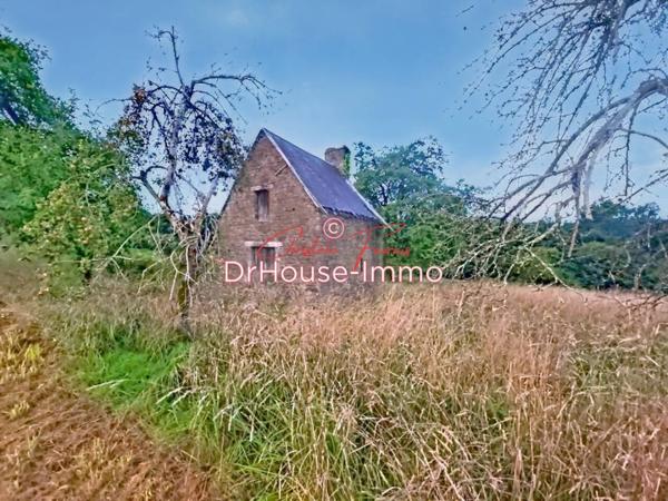 Maison à vendre 4 pièces de 78 m²