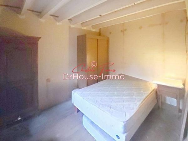 Maison à vendre 4 pièces de 78 m²