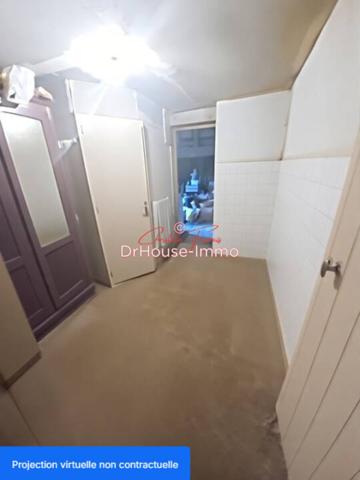 Maison à vendre 4 pièces de 78 m²