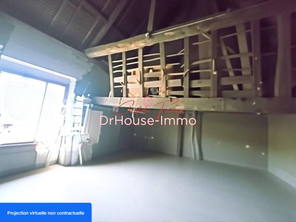 Maison à vendre 4 pièces de 78 m²