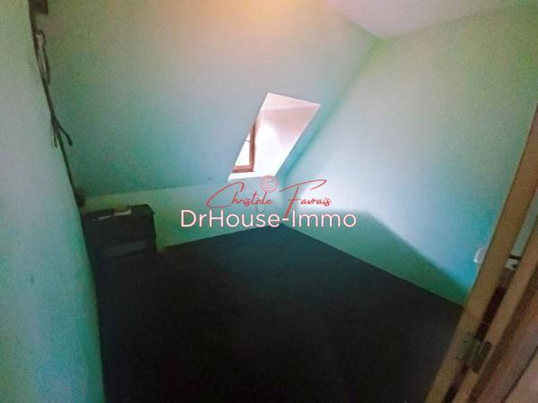 Maison à vendre 4 pièces de 78 m²