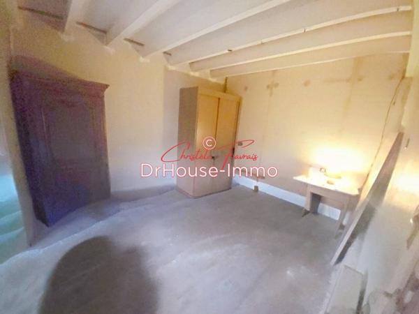 Maison à vendre 4 pièces de 78 m²