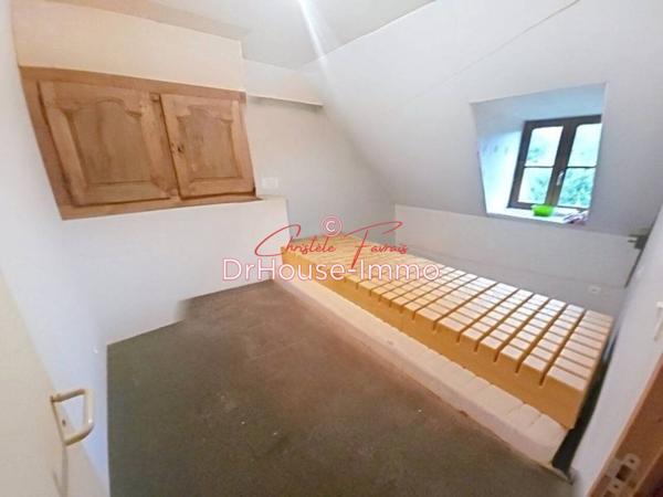 Maison à vendre 4 pièces de 78 m²