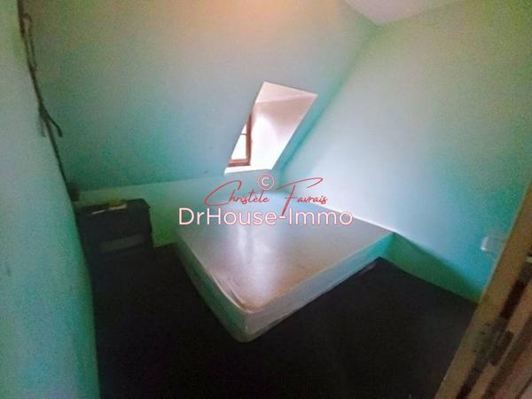 Maison à vendre 4 pièces de 78 m²