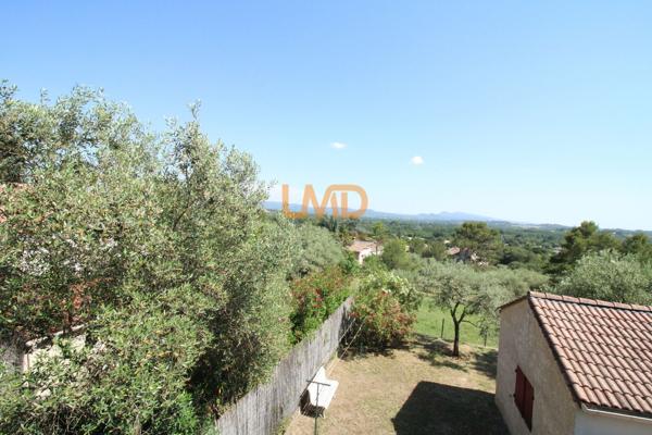 Grande maison avec 2 gîtes indépendants – Piscine