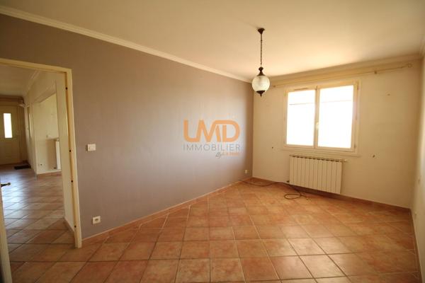 Grande maison avec 2 gîtes indépendants – Piscine