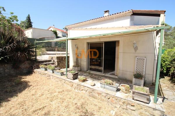 Grande maison avec 2 gîtes indépendants – Piscine