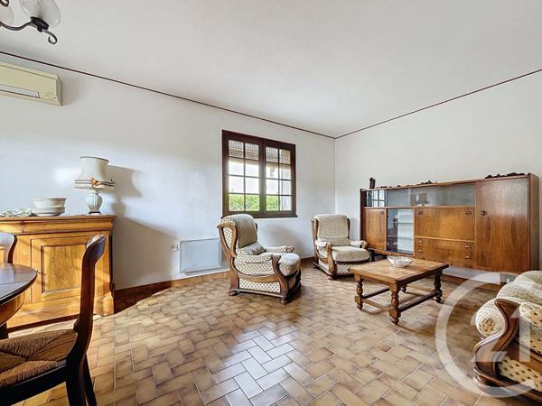 Maison à vendre  4 pièces - 83,82 m2 BAGNOLS SUR CEZE - 30