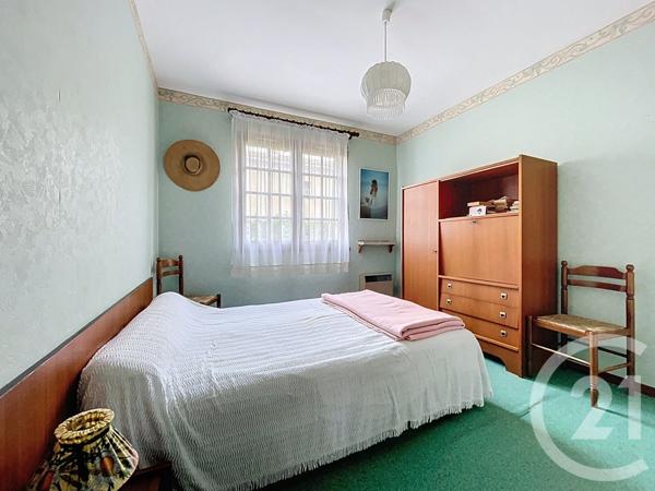 Maison à vendre  4 pièces - 83,82 m2 BAGNOLS SUR CEZE - 30