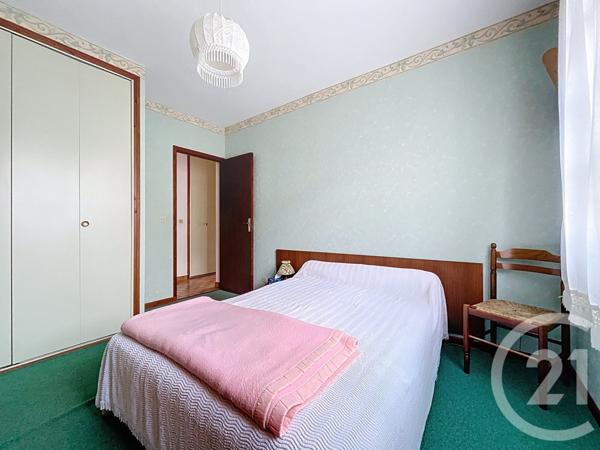 Maison à vendre  4 pièces - 83,82 m2 BAGNOLS SUR CEZE - 30