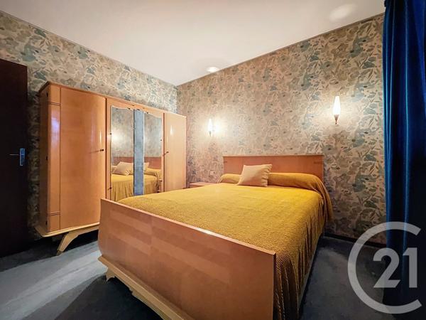 Maison à vendre  4 pièces - 83,82 m2 BAGNOLS SUR CEZE - 30