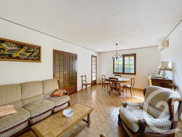 Maison à vendre  4 pièces - 83,82 m2 BAGNOLS SUR CEZE - 30