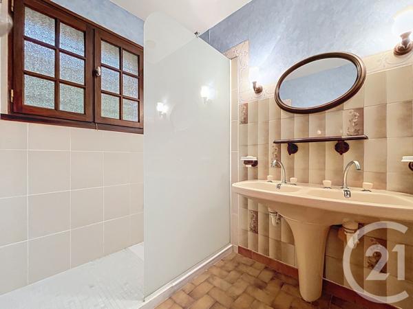 Maison à vendre  4 pièces - 83,82 m2 BAGNOLS SUR CEZE - 30