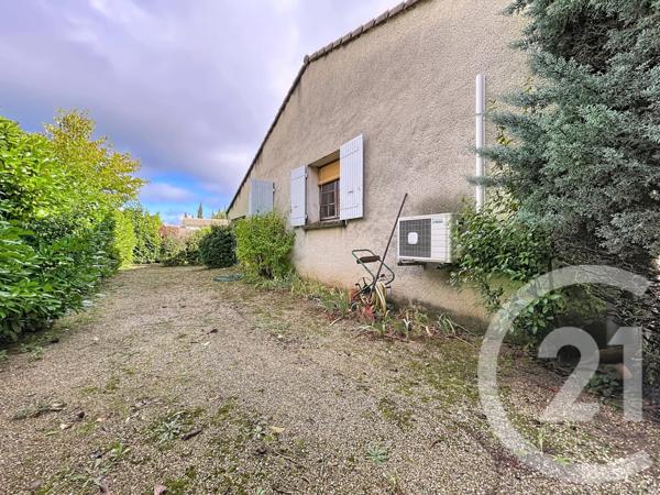 Maison à vendre  4 pièces - 83,82 m2 BAGNOLS SUR CEZE - 30