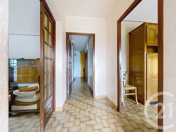 Maison à vendre  4 pièces - 83,82 m2 BAGNOLS SUR CEZE - 30