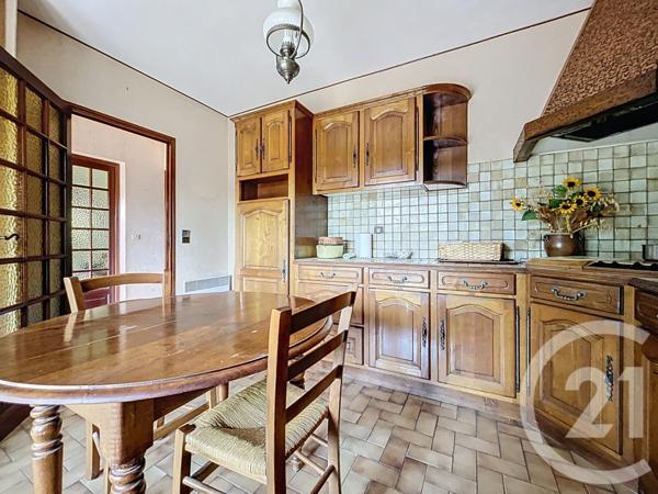 Maison à vendre  4 pièces - 83,82 m2 BAGNOLS SUR CEZE - 30