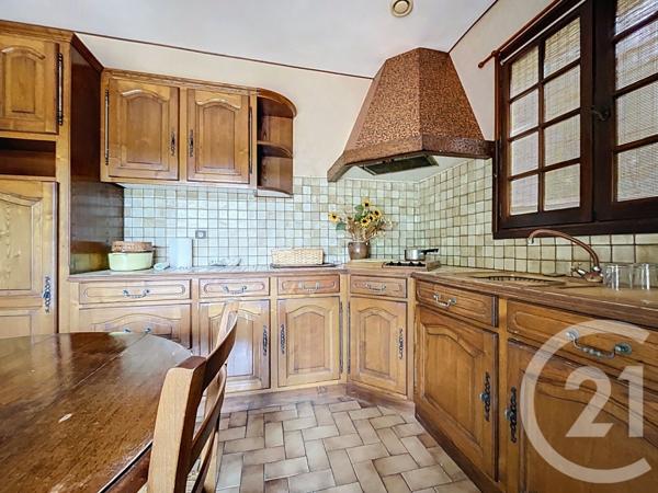 Maison à vendre  4 pièces - 83,82 m2 BAGNOLS SUR CEZE - 30