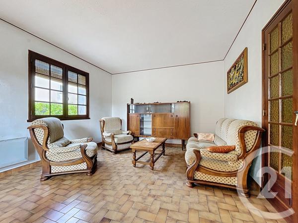 Maison à vendre  4 pièces - 83,82 m2 BAGNOLS SUR CEZE - 30