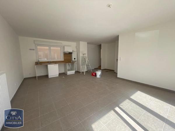 Maison à louer 4 pièces 81.3m²