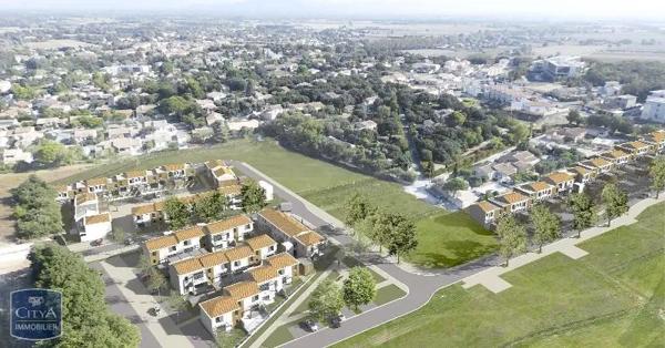 Maison à louer 4 pièces 81.3m²