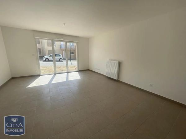 Maison à louer 4 pièces 81.3m²