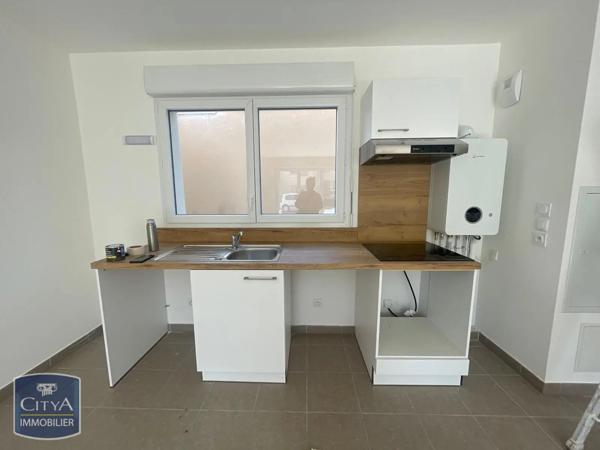 Maison à louer 4 pièces 81.3m²