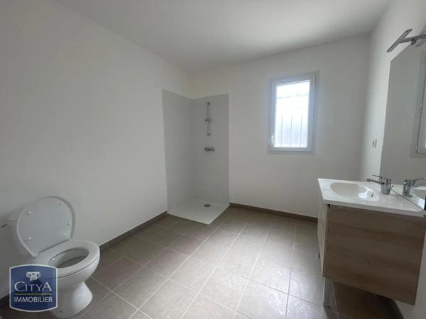 Maison à louer 4 pièces 81.3m²