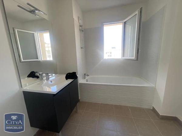 Maison à louer 4 pièces 81.3m²