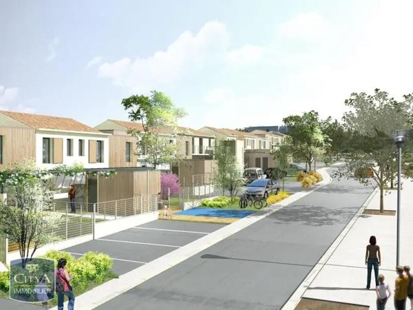 Maison à louer 4 pièces 81.3m²