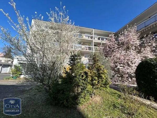 Appartement à vendre 5 pièces 111.11m²