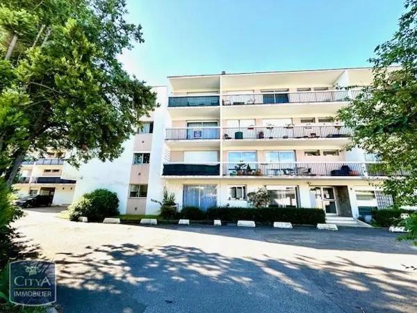 Appartement à vendre 5 pièces 111.11m²