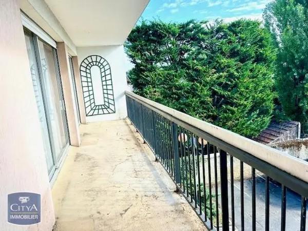 Appartement à vendre 5 pièces 111.11m²