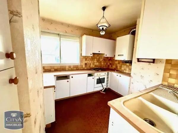 Appartement à vendre 5 pièces 111.11m²