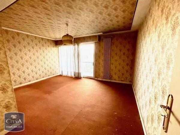 Appartement à vendre 5 pièces 111.11m²