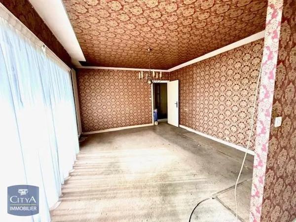 Appartement à vendre 5 pièces 111.11m²