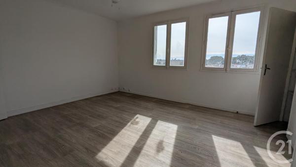 Appartement F3 à vendre  3 pièces - 56,31 m2 TOULOUSE - 31