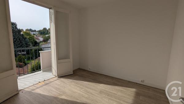 Appartement F3 à vendre  3 pièces - 56,31 m2 TOULOUSE - 31
